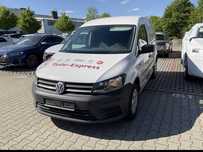 Volkswagen Caddy 2.0 TDI model 2020