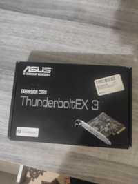 Thunderbolt 3 ASUS