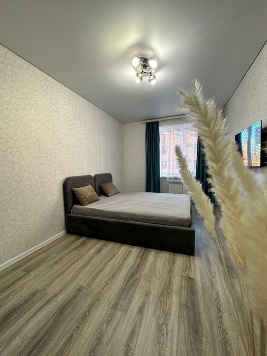 1 комнатная квартира