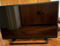 Televizor LCD Toshiba 32L2433D  diagonala 80 cm