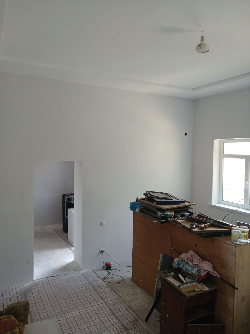 Продается дача в Куйчирчикском районе