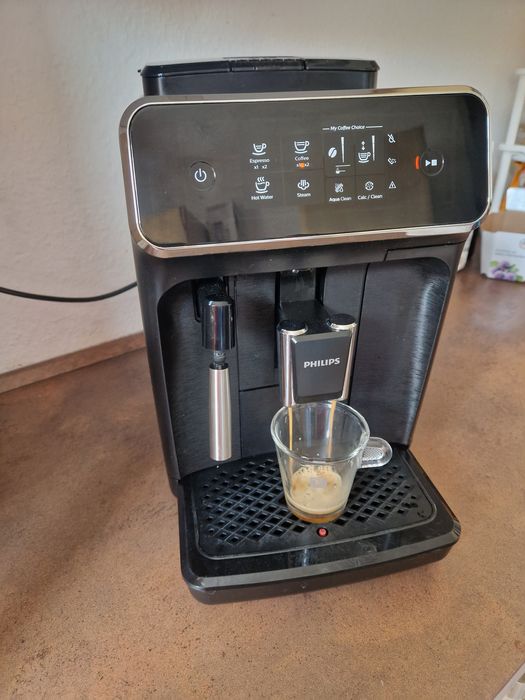 Espressor. Aparat Cafea