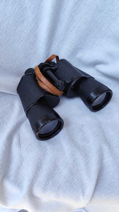 Бинокъл в добро състояние