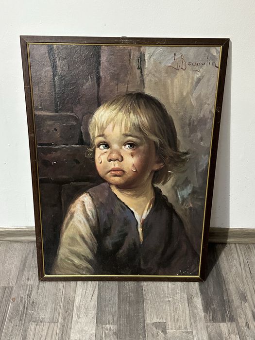 2 tabouri Giovanni Bragolin!