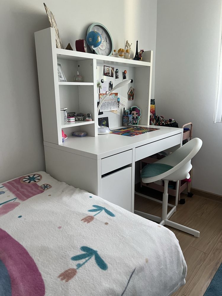 Mobilier camera copii Ikea