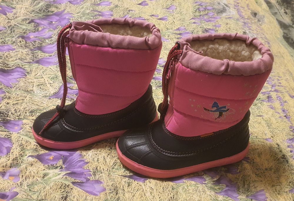 Апрески Demar 30/31 номер