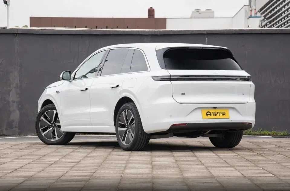 Li  6 pro 2025 halol nasiya