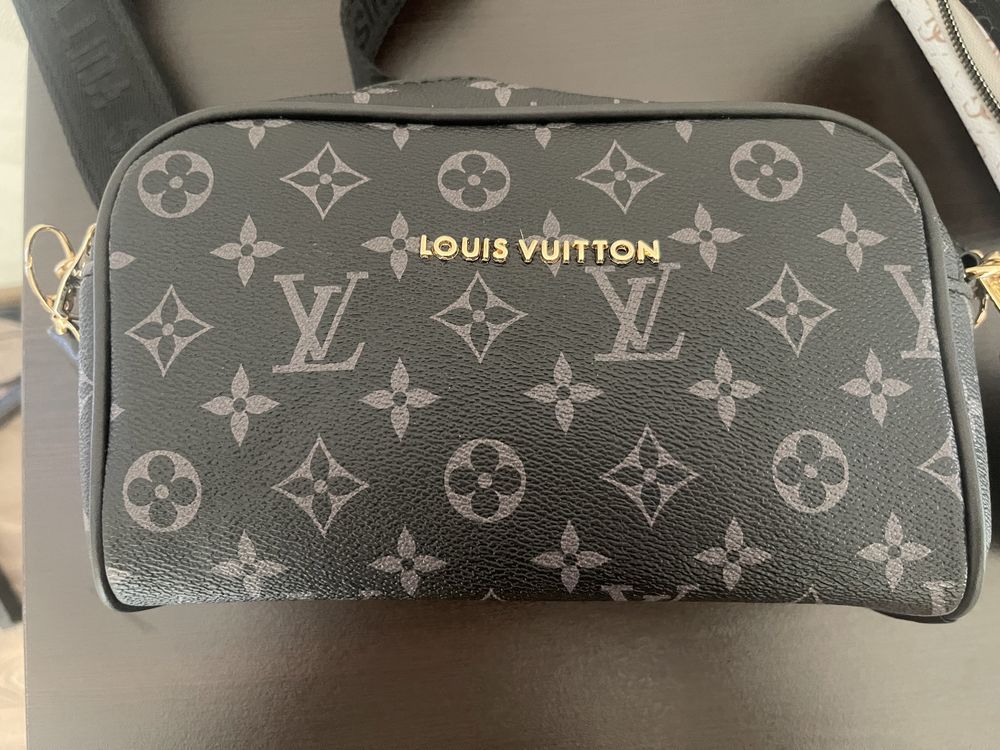 Дамска чанта Louis Vuitton