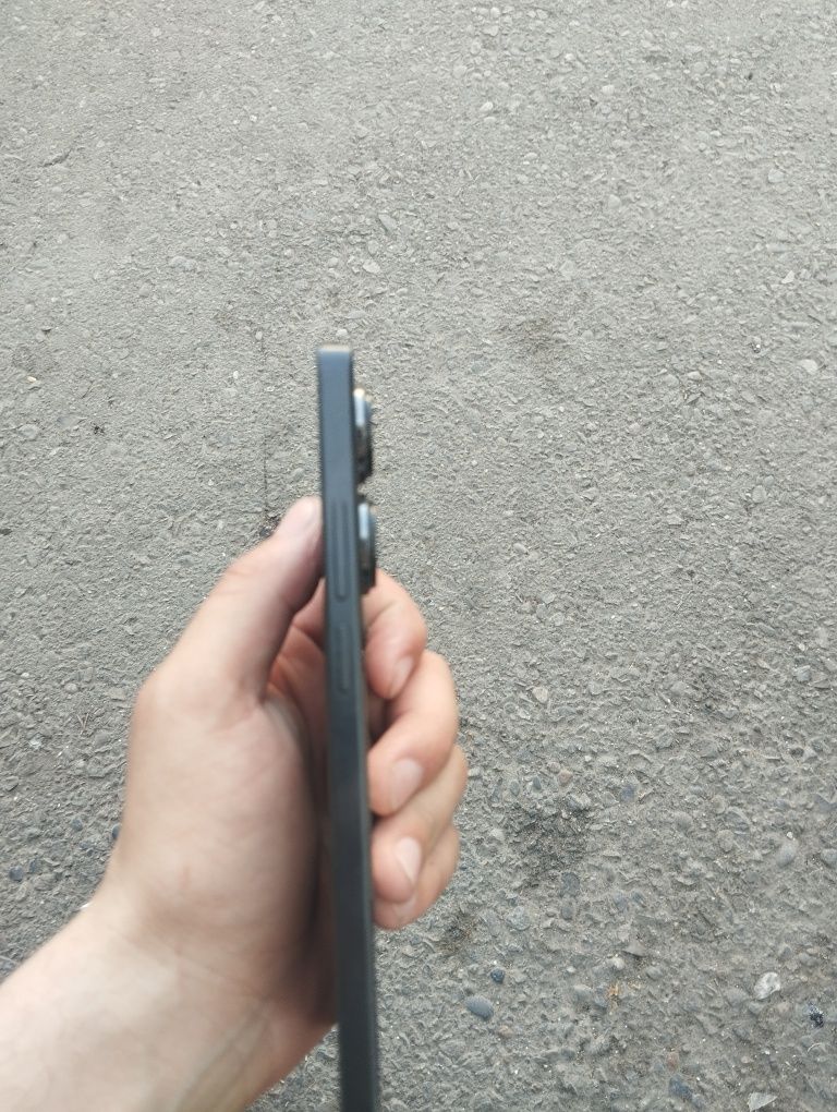 Redmi 13 pro garantiyasi bilan