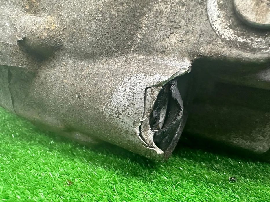 cutie de viteze manuala 6 trepte vw / audi / skoda / seat 2.0 diesel nfu27091 pd1