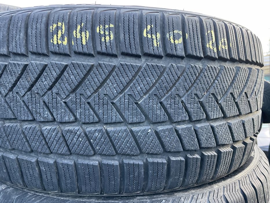 Vând anvelope R20”/M+S-de la 249lei