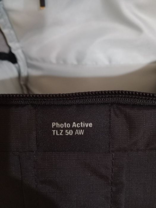 Чанта за фотоапарат TZL 50 AW  LOWEPRO