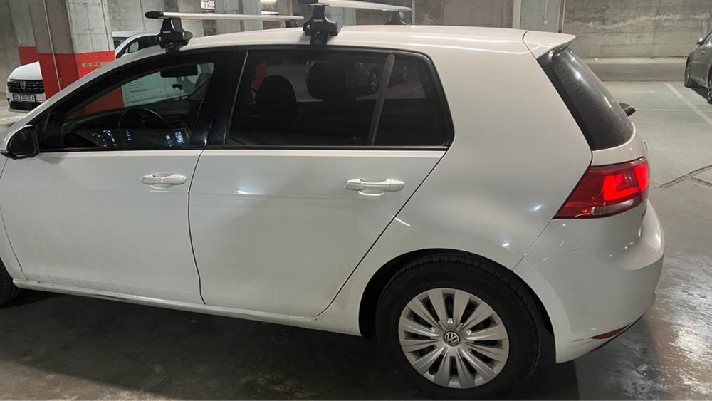 Volkswagen Golf 7