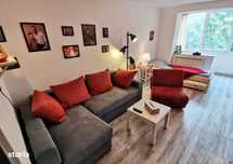 Apartament de vanzare cu  2 dormitoare Predeal cont Airbnb Booking