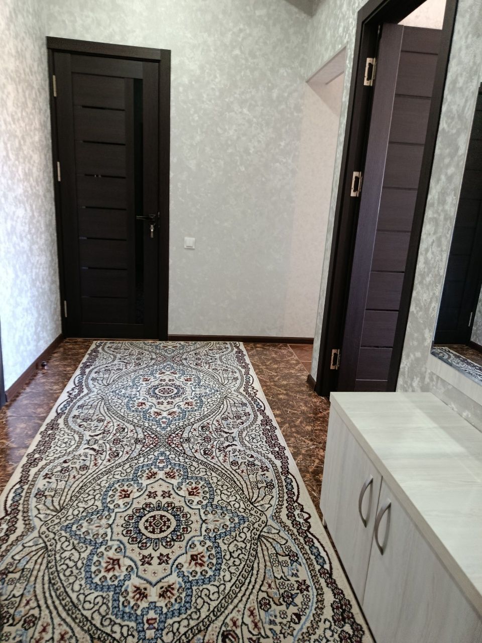 2 хонали люкс квартира ижарага