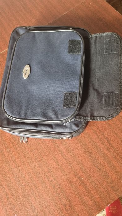 Продам кэйс ручная кладь