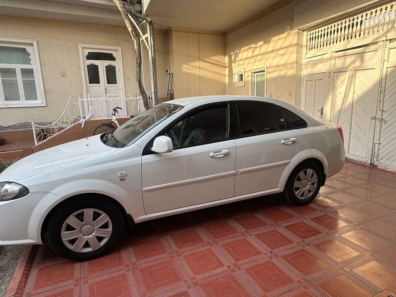 gentra 2019. Chevrolet