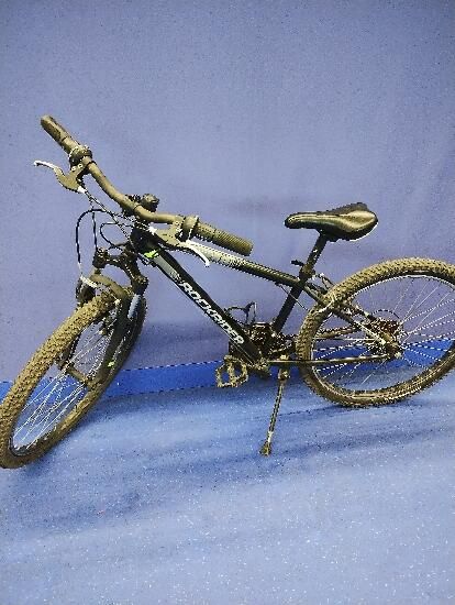 rock Rider st500 - produs resigilat - (SecondHand) Decathlon