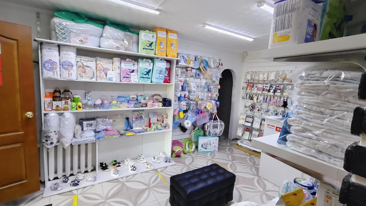 Продам магазин в центре