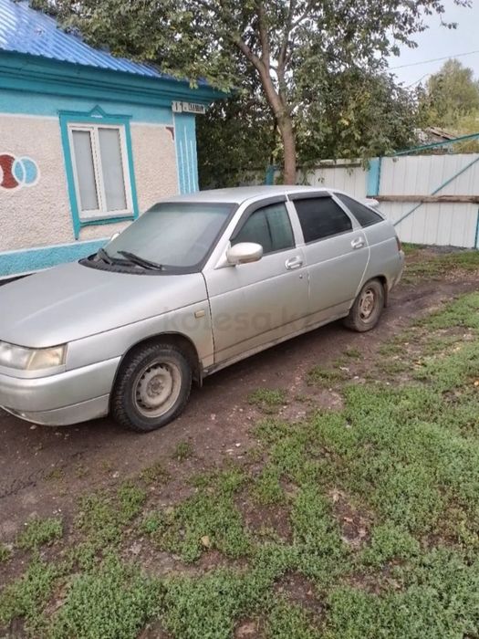 Продается ваз 2112