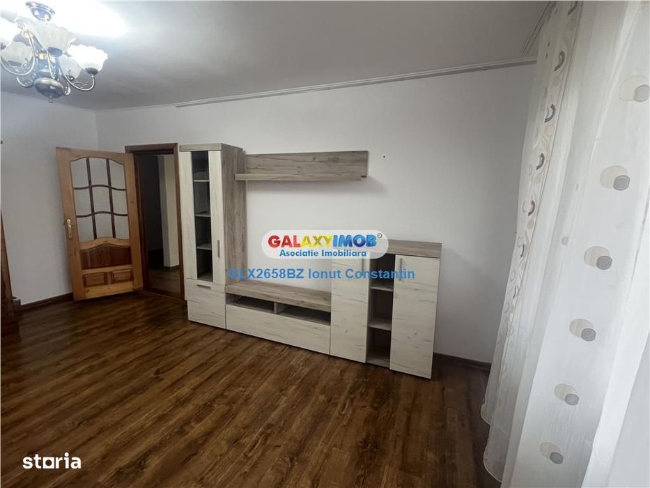 Inciriere apartament 3 camere zona Dorobanti