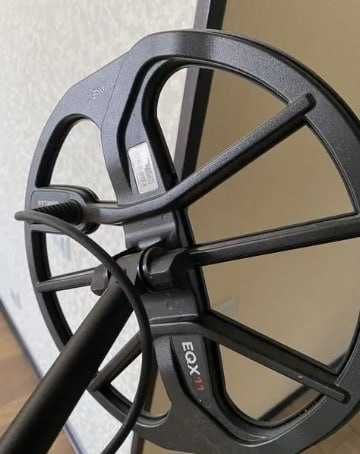 Minelab equinox 800 металлоискатель