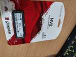 Vand SSD Kingston NV2 PCIe 4.0 NVMe M.2  capacitate 2tb
