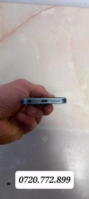 Vand iphone 5 functional