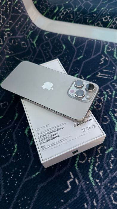 Schimb iphone 15 pro max