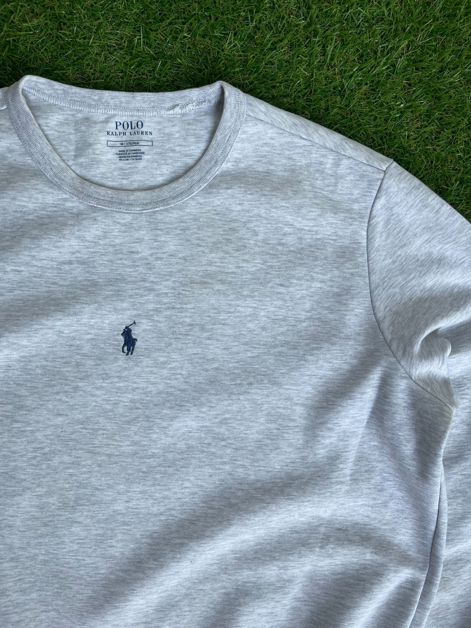 Мъжка блузка : POLO By Ralph Lauren M