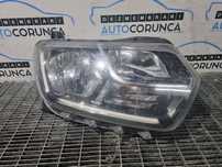 Far Dreapta Dacia Duster II 2018 - 2021 SUV 5 Usi (1181) Fara xenon PRINDERE RUPTA