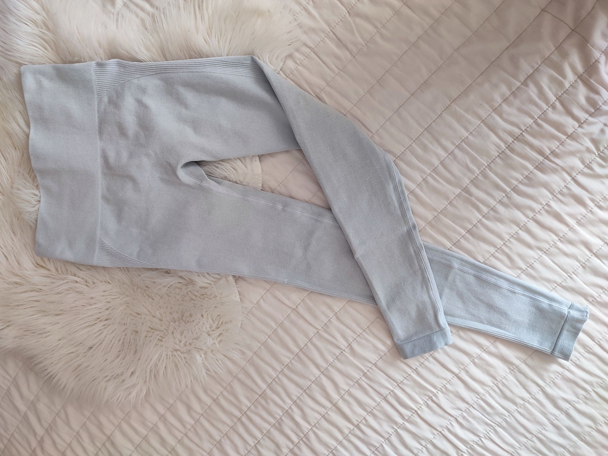Клин Gymshark цвят малина
