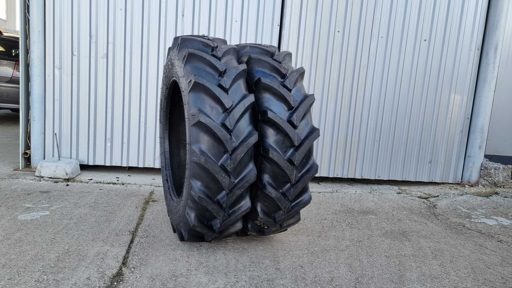 11.2-24 OZKA Anvelope agricole rezistente de calitate cu 12 pliuri
