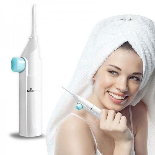Устен иригатор за почистване на зъби Power Floss
