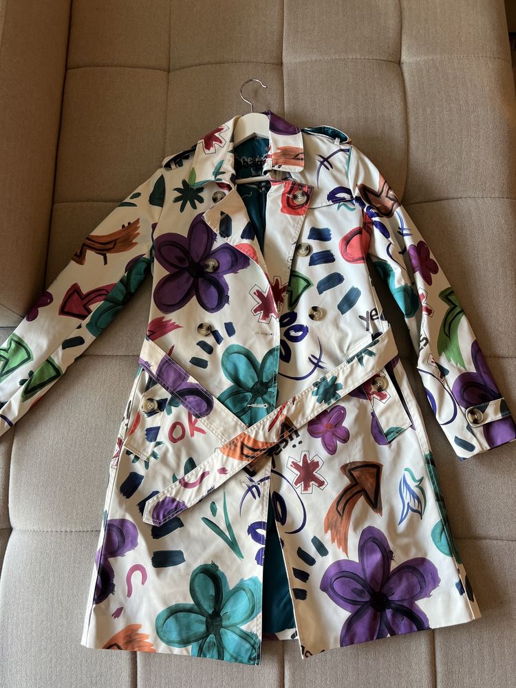 Шлифер Desigual
