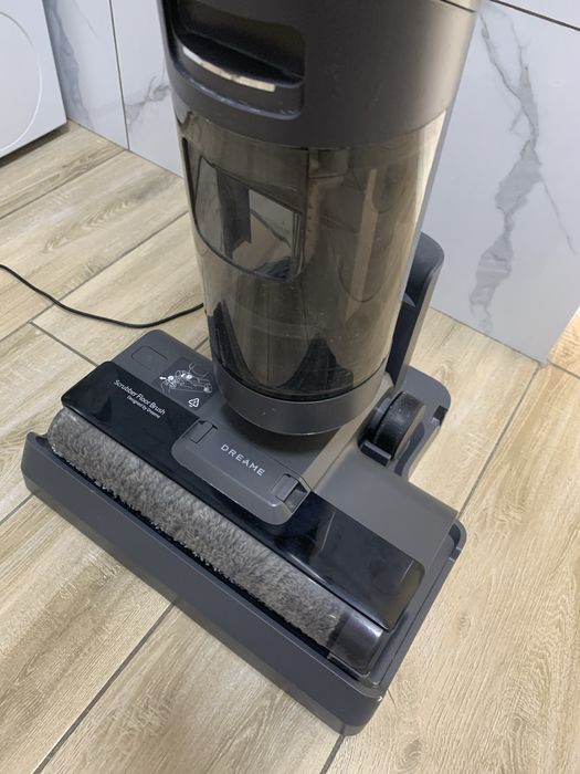 Беспроводной моющий пылесос Dreame H11 Core | Б/У