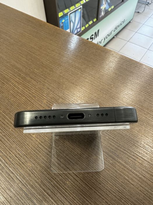 iPhone 15 Pro / 128GB / 89% / Impecabil / Garantie 12 luni