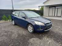 Vând Ford Focus 2010