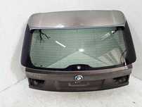 Haion Bmw X5 (E70) [Fabr 2007-2013] B06 Sparkling Bronze
