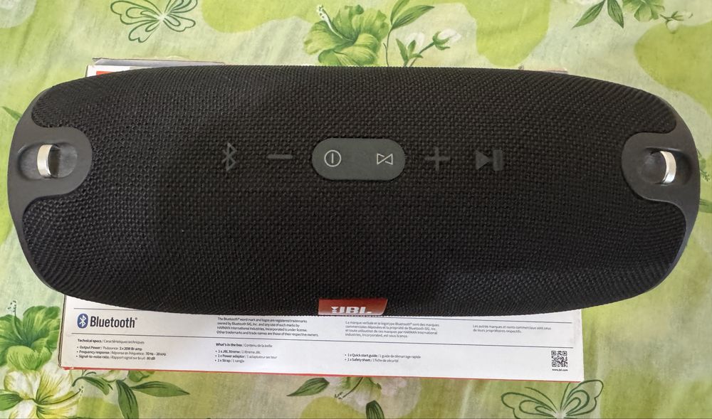 Boxa JBL Xtreme 1