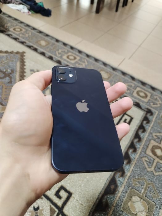 iPhone 12 128gb 86%