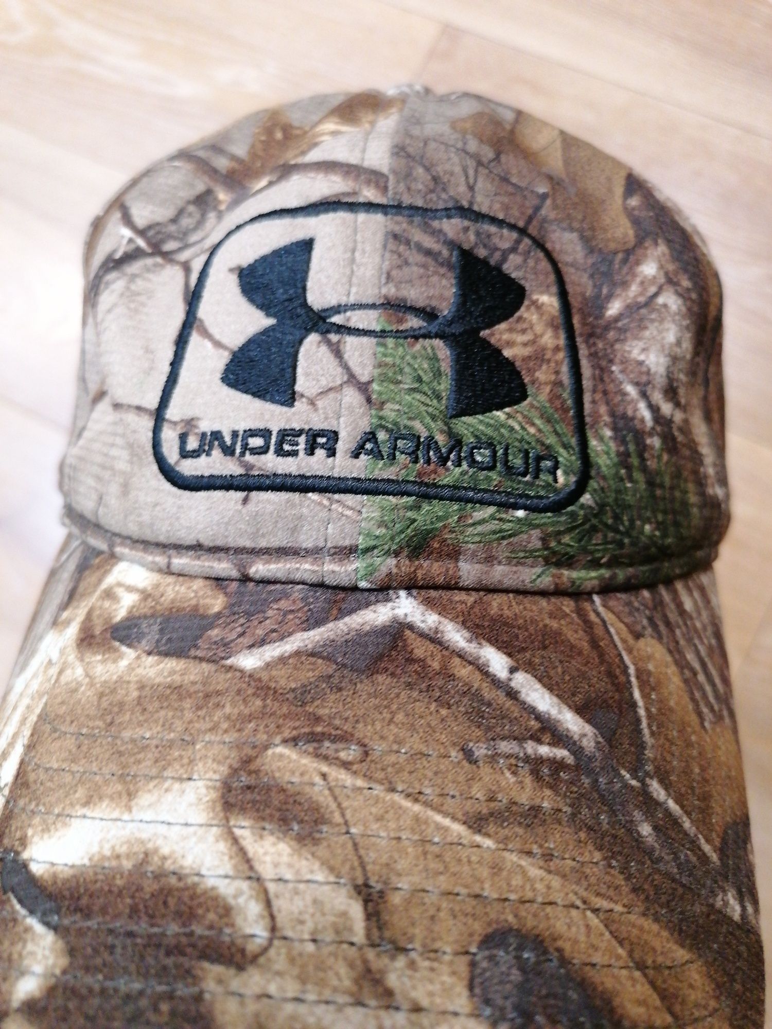 Under armour мъжка шапки Оригинални