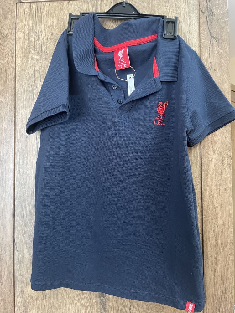 Tricou copii Liverpool