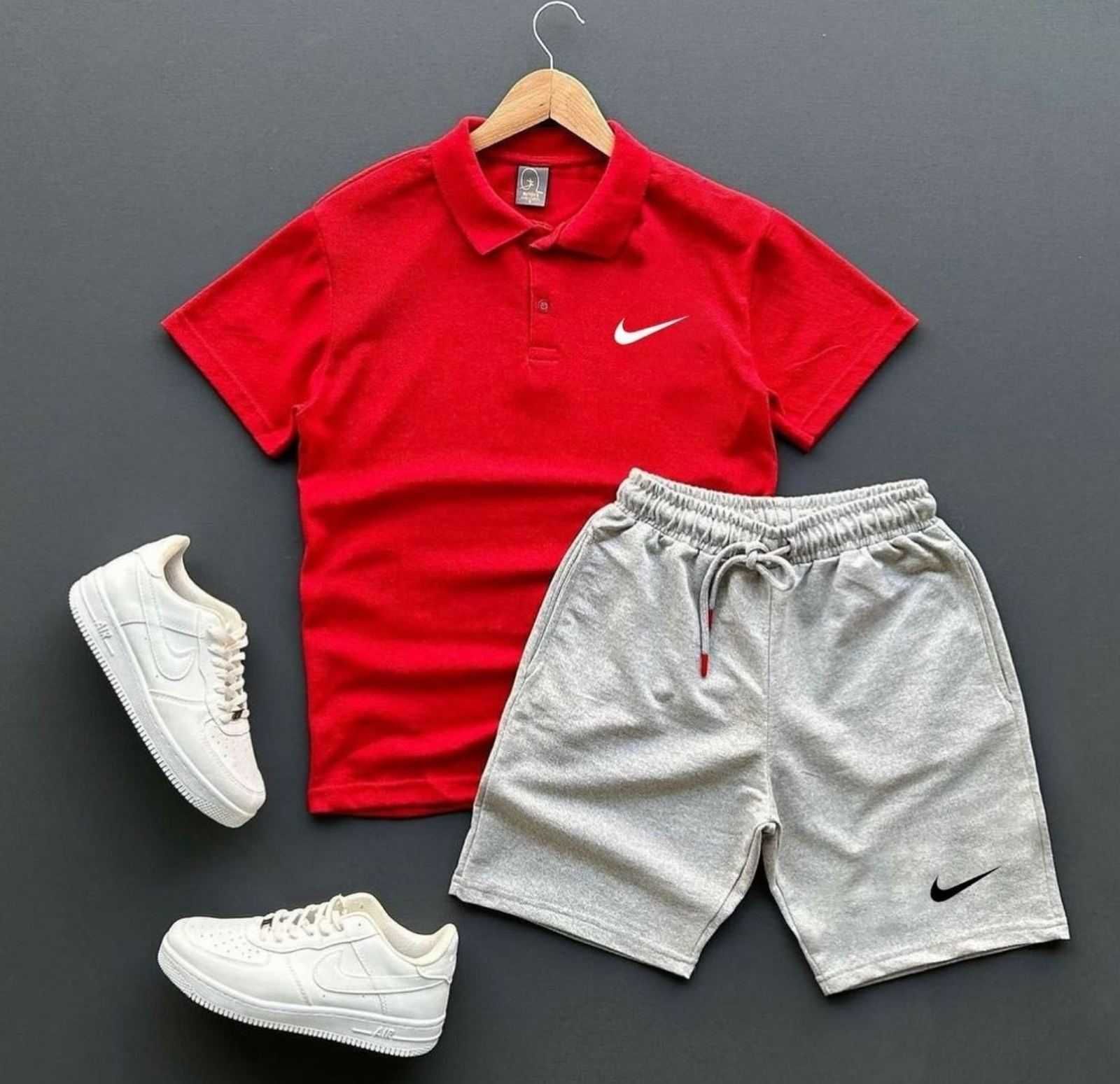 Мъжки Екипи Nike