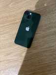 Iphone 13 mini green 128 verde