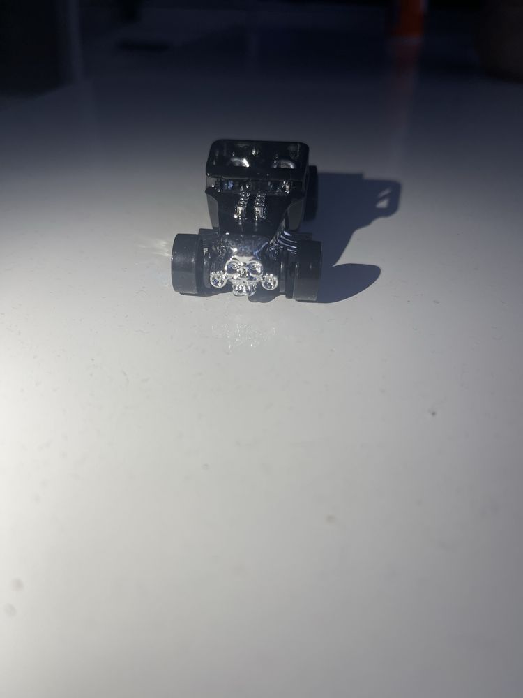 Колекционна кола Hot Wheels
