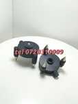 Suport Rotativ Cu Gheare Pentru Nivela Laser 360 Grade  Trepied Mic