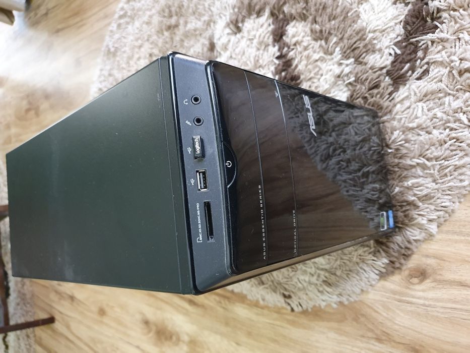Vand unitate Asus.