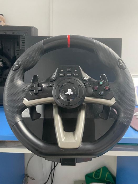 Volan racing wheel apex