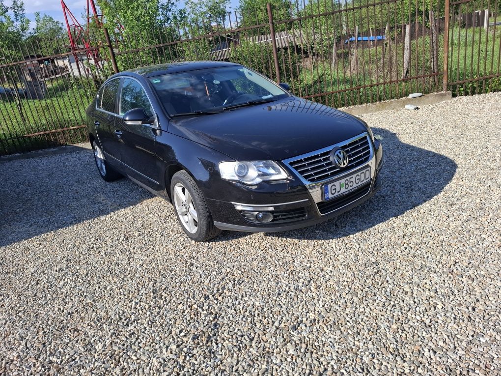 WWW PASSAT B-6  3300 E